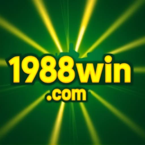 Logo da 1988win